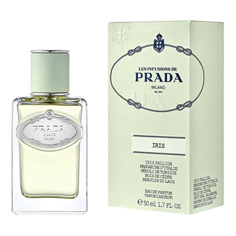 prada fragrance infusion d iris|Prada infusion d'iris sephora.